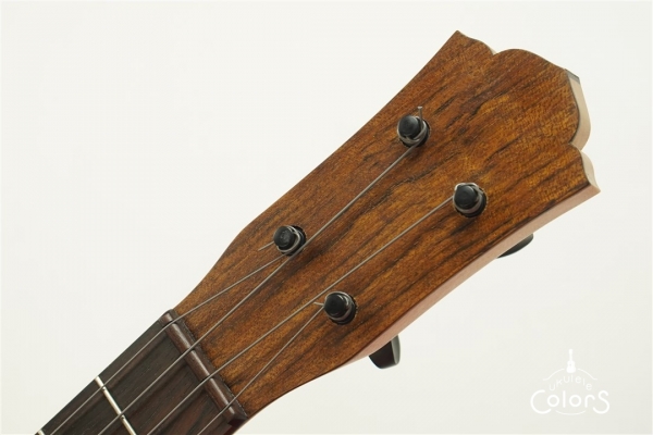 ukulele tenor 14f std. - Ovangkol